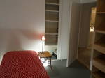 Chambre Chez L'habitant Rennes 53794