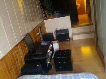 Zakwaterowanie U Rodziny Nîmes 59095-3