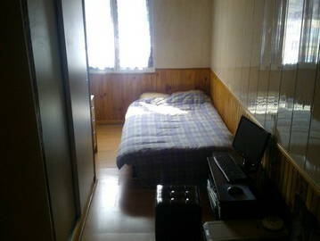 Zakwaterowanie U Rodziny Nîmes 59095-4