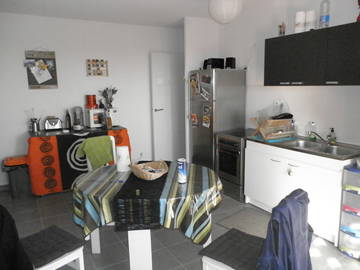 Room For Rent Montpellier 34603