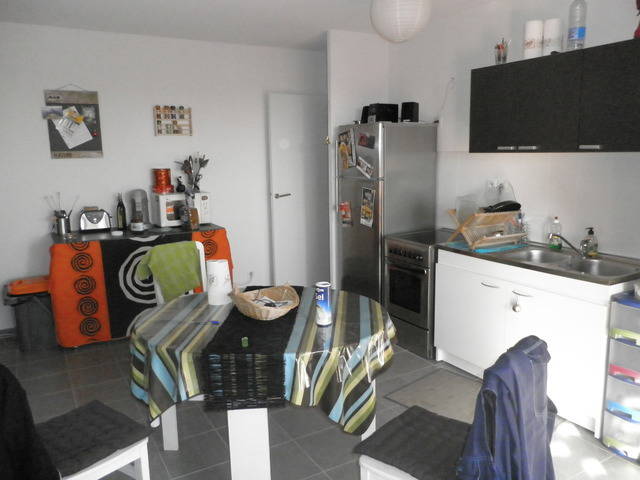 Homestay montpellier 34603