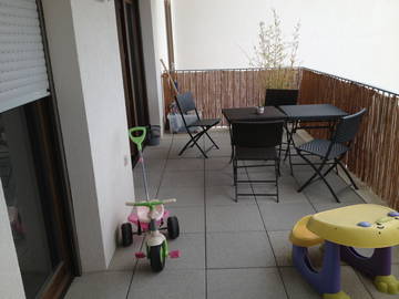 Room For Rent Montpellier 34603