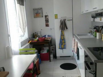 Room For Rent Lyon 83372