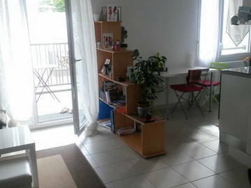 Habitación En Alquiler Lyon 83372