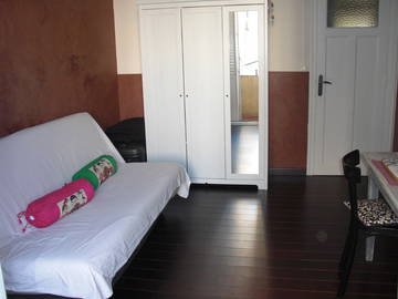 Room For Rent Marseille 44336