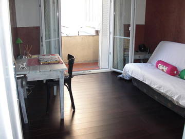 Room For Rent Marseille 44336