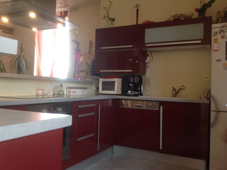 Chambre Chez L'habitant Toulouse 101165-1