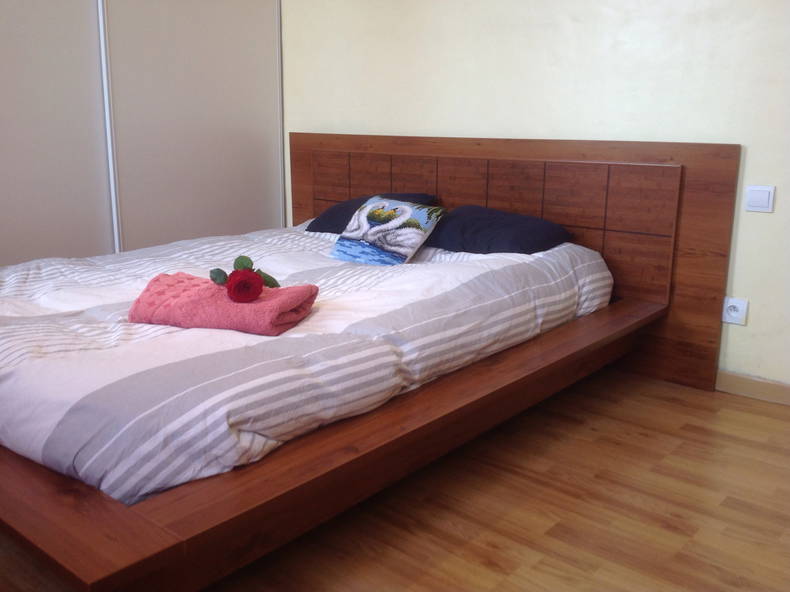 Chambre Chez L'habitant Toulouse 101165-3