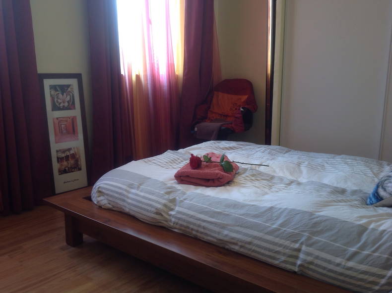 Chambre Chez L'habitant Toulouse 101165-4