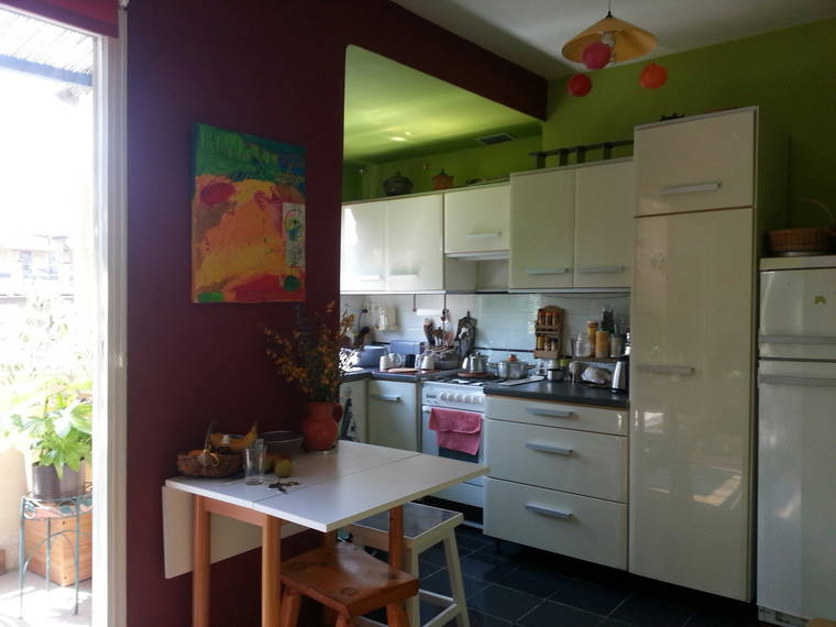 Homestay Marseille 106351