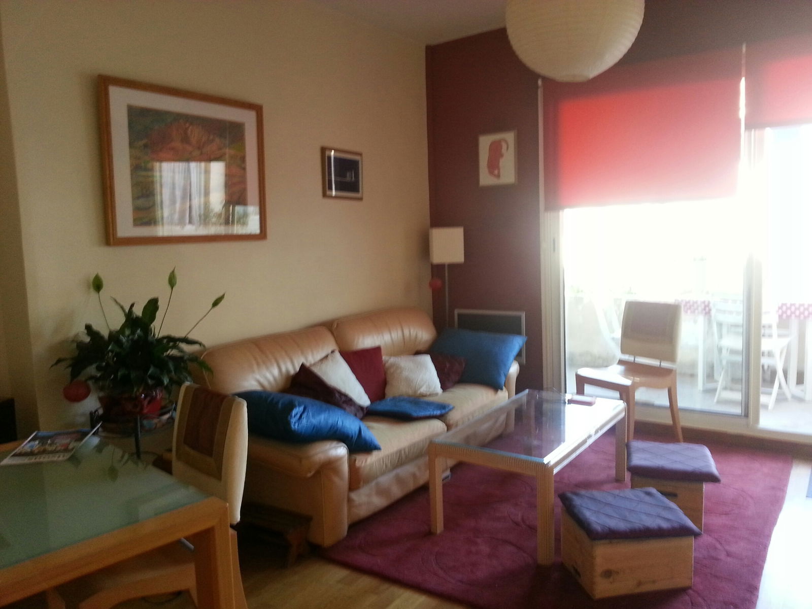 Studio Indépendant Marseille 106351