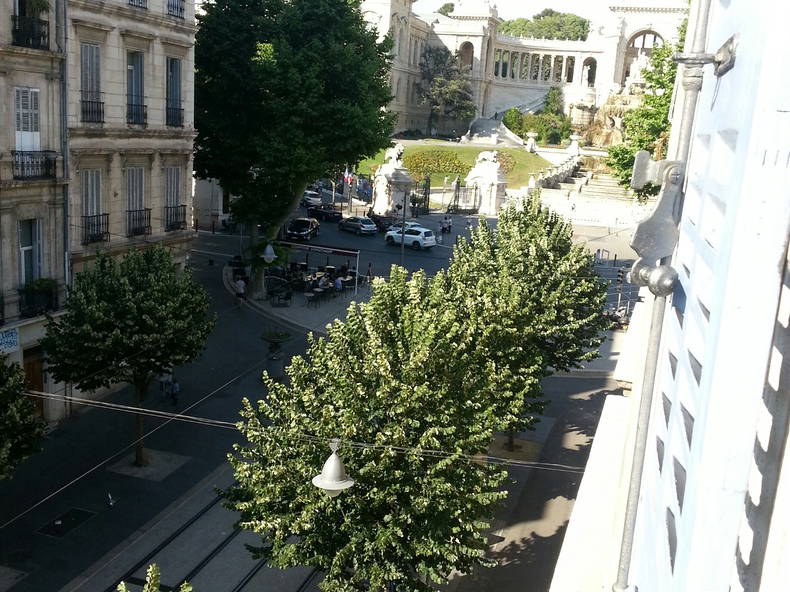 Logement Entier Marseille 106351-4