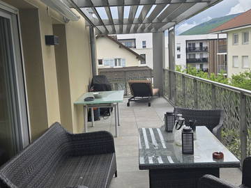 Alojamiento Compartido Annemasse 518437-1