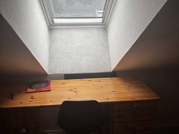 Homestay Chambéry 626340-1