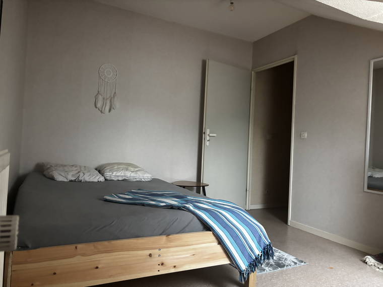 Homestay Chambéry 626340