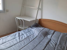 WG-Zimmer In Einer T4-Maisonette Mit Garten