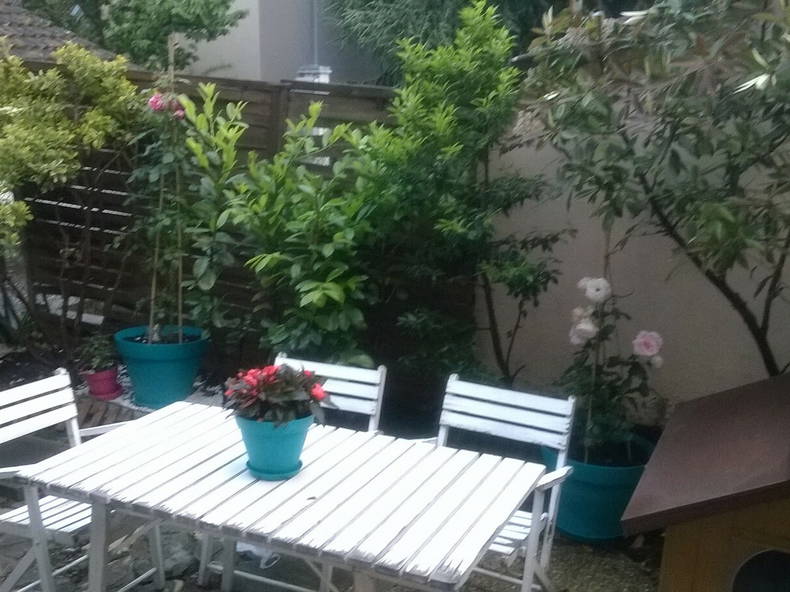 Homestay Chambéry 47752-2