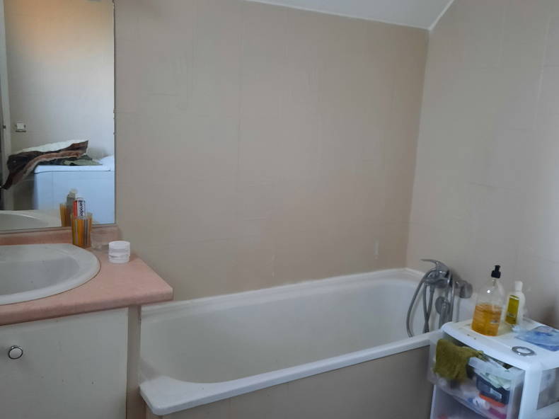 Homestay Chambéry 47752-3