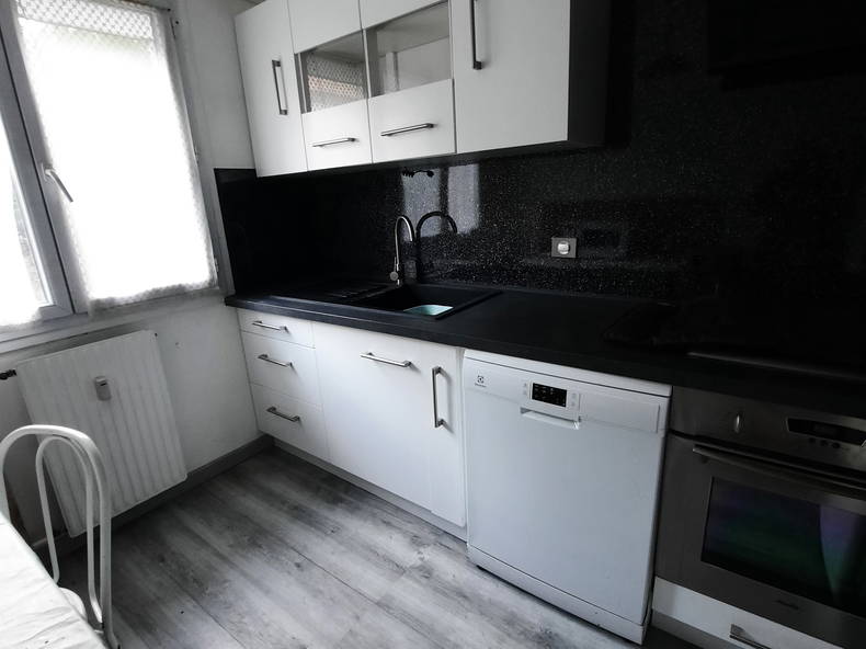 Homestay Chambéry 47752-4