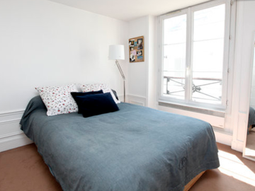 Room For Rent Paris 54757