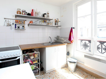 Room For Rent Paris 54757