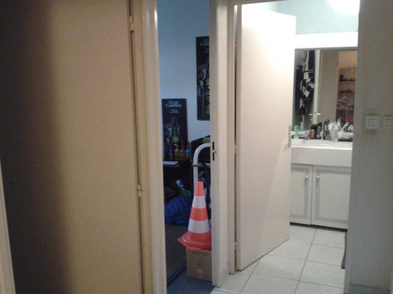 Colocation Villeurbanne 68457-5