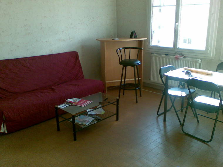 Homestay Villeurbanne 101776