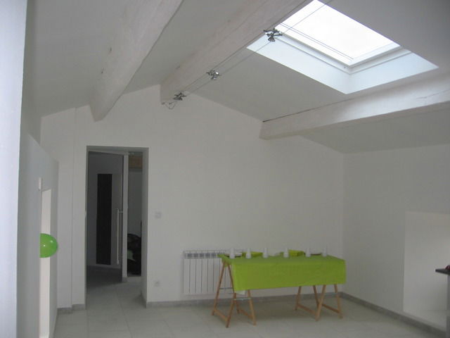 Colocation Moussac 35248