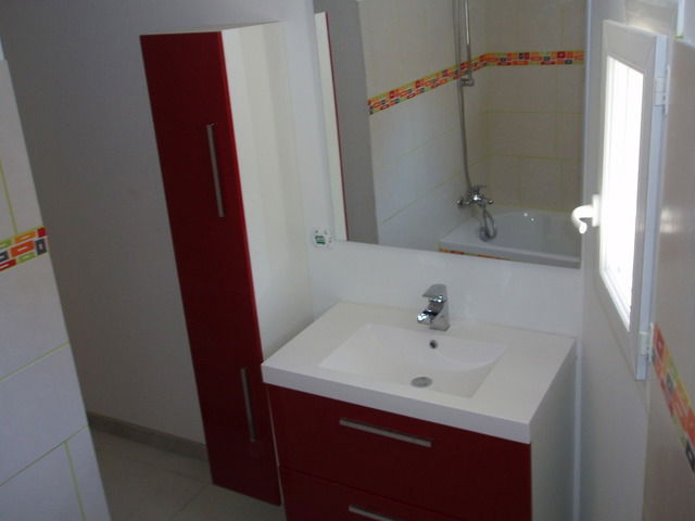 Colocation Moussac 35248
