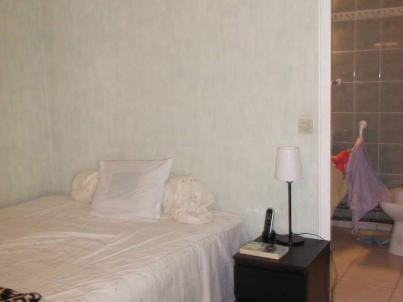 Homestay Lyon 90230-4