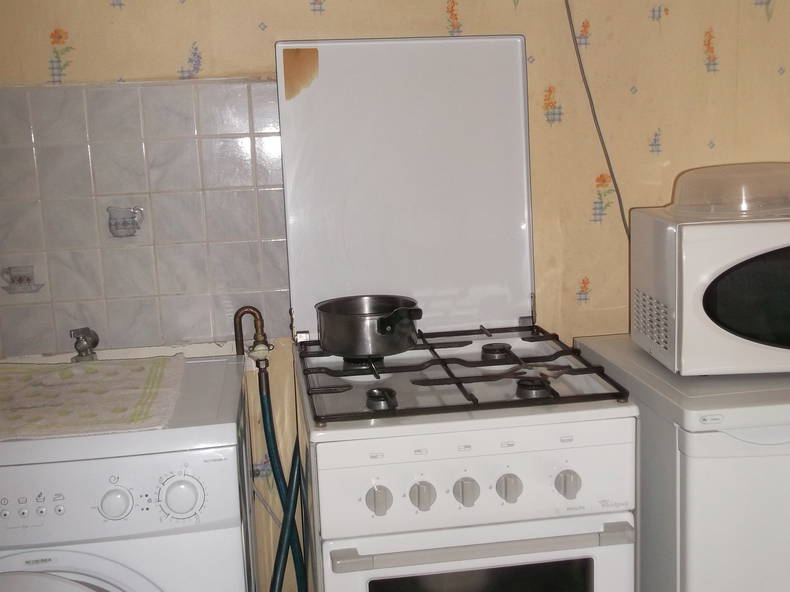 Homestay Lyon 90230-5