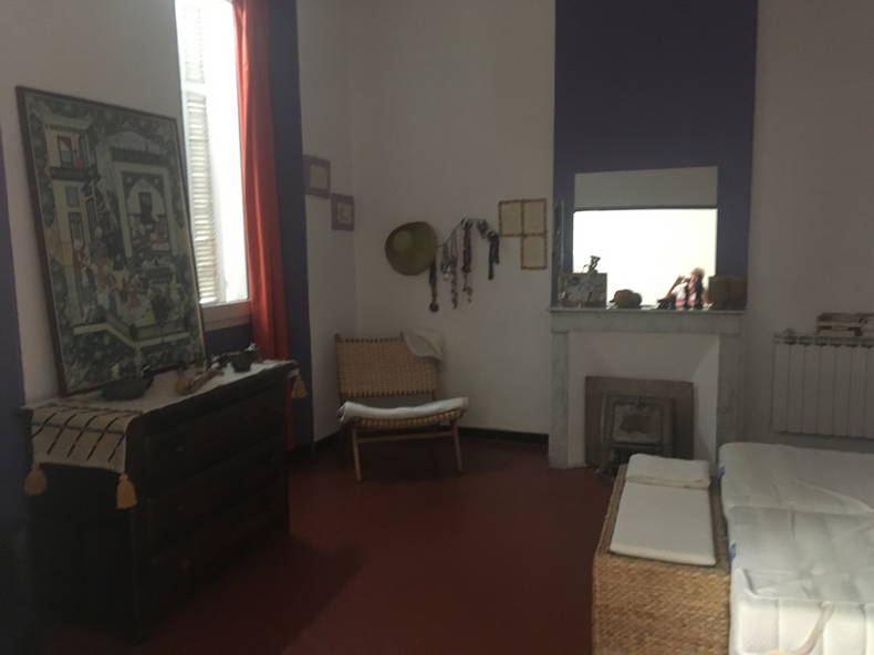 Homestay Marseille 71174-1