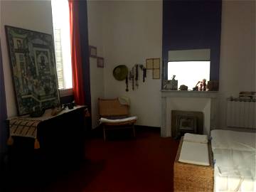 Chambre Chez L'habitant Marseille 71174-2