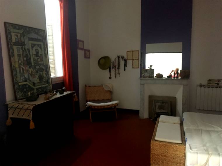 Zimmer Bei Einer Privatperson Marseille 71174-1