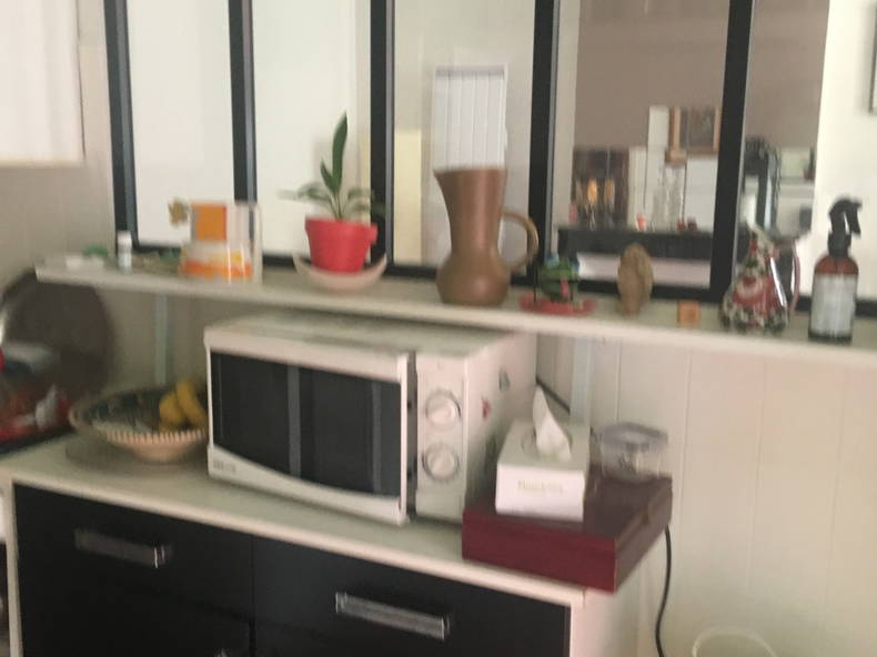 Homestay Marseille 71174-2