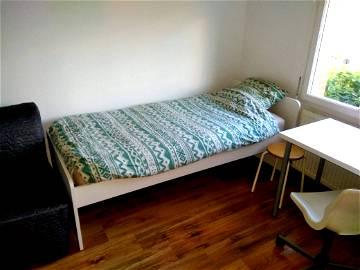 Private Room Toulouse 205285-1