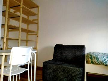 Private Room Toulouse 205285-2