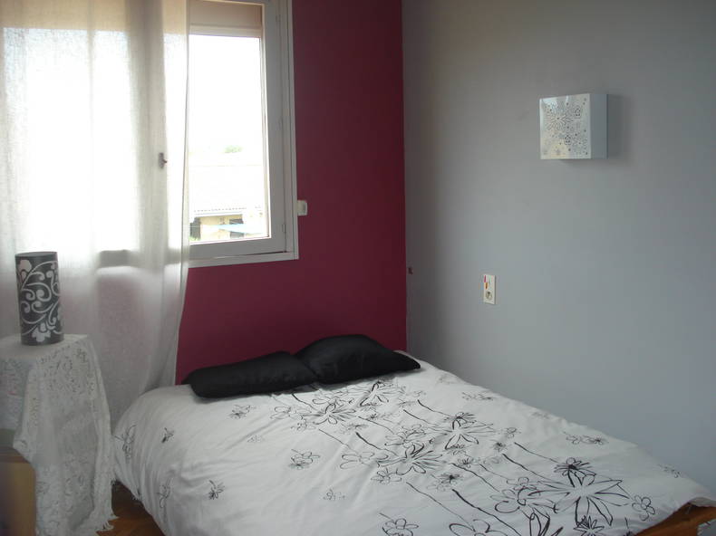 Quedarse En Casa Lignan-sur-Orb 83857-1