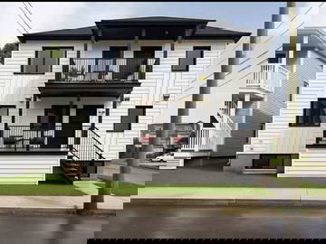 Hjemmeophold Saint-Hyacinthe 659968-1