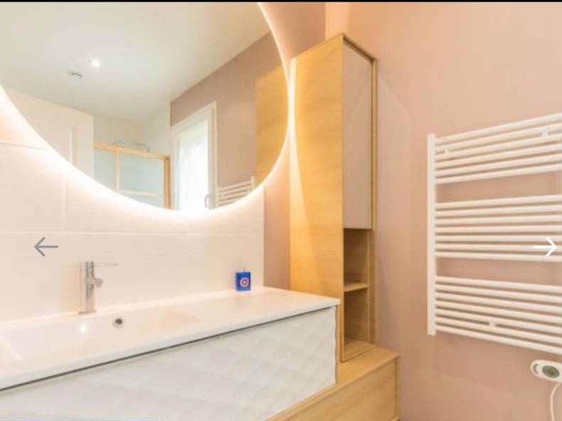 Gastfamilie Viry-Châtillon 403811-5