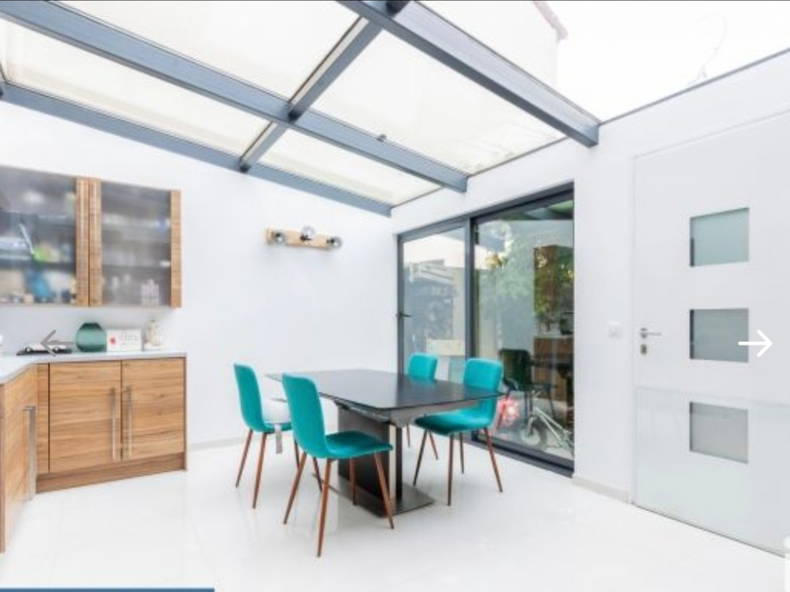 Gastfamilie Viry-Châtillon 403811-2