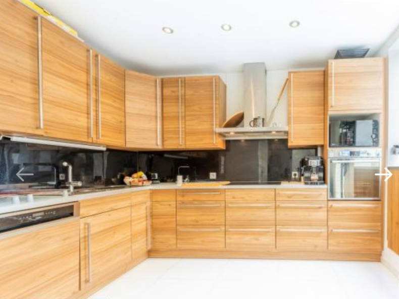 Gastfamilie Viry-Châtillon 403811-3