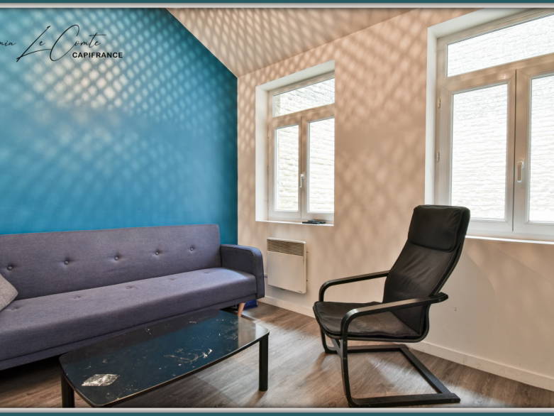 Colocación Tourcoing 426103-2