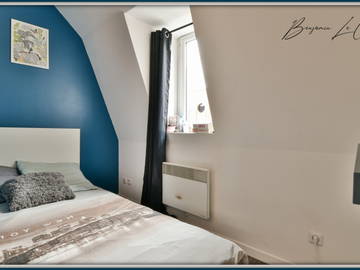 Chambre À Louer Tourcoing 426103