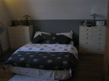 Chambre À Louer Eaubonne 66711