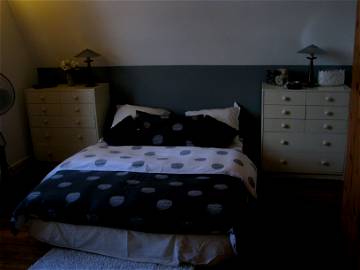 Room For Rent Eaubonne 66711-1
