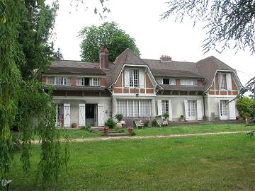 Chambre À Louer Eaubonne 66711