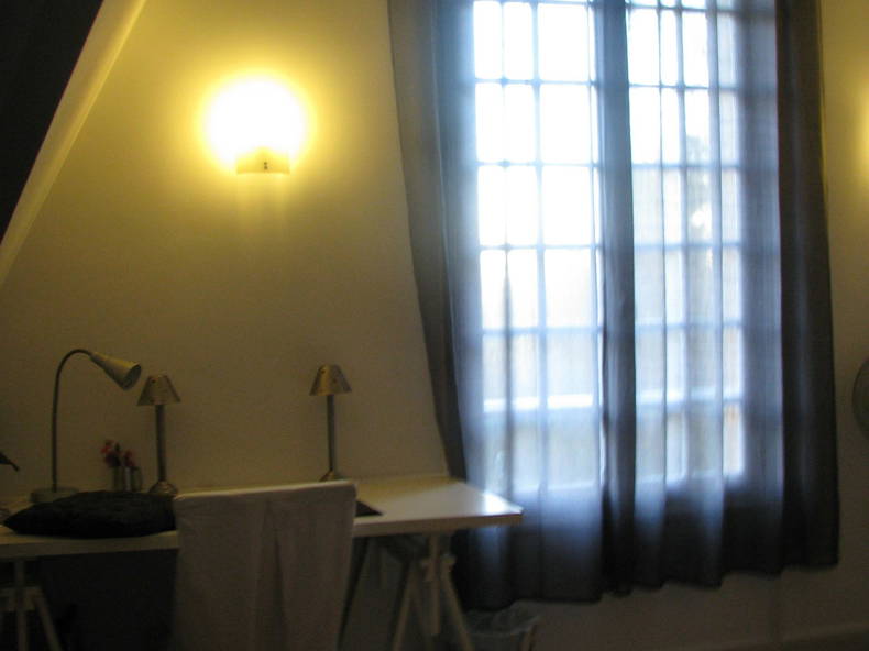 Quedarse En Casa Eaubonne 66711-3