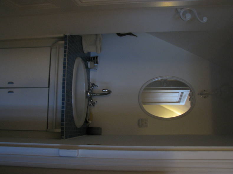 Quedarse En Casa Eaubonne 66711-4