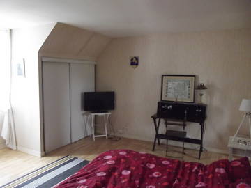 Room For Rent Angers 72465